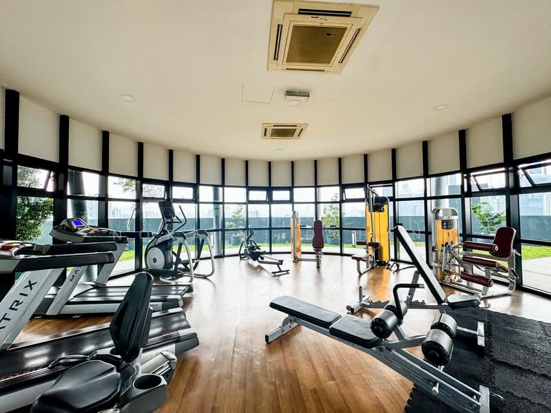 Kondominium untuk Dijual di Chymes @ Gurney - Noraini Dahan - PropertyGuru.com.my