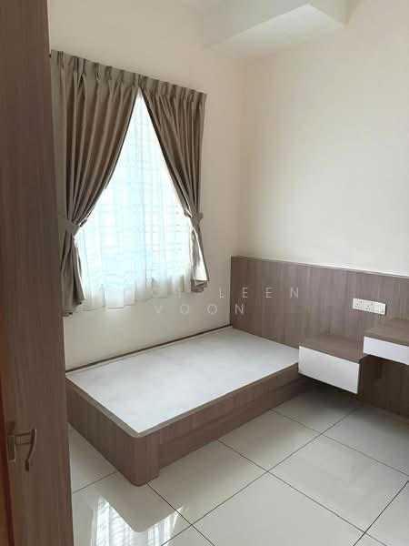 Semi-Detached House for Rent in Taman Mount Austin (Tebrau) - Pooi Leen Voon - PropertyGuru.com.my