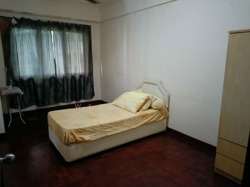 Condominium for Rent at Vista Komanwel A - Wesley Fu - Bedroom - PropertyGuru.com.my