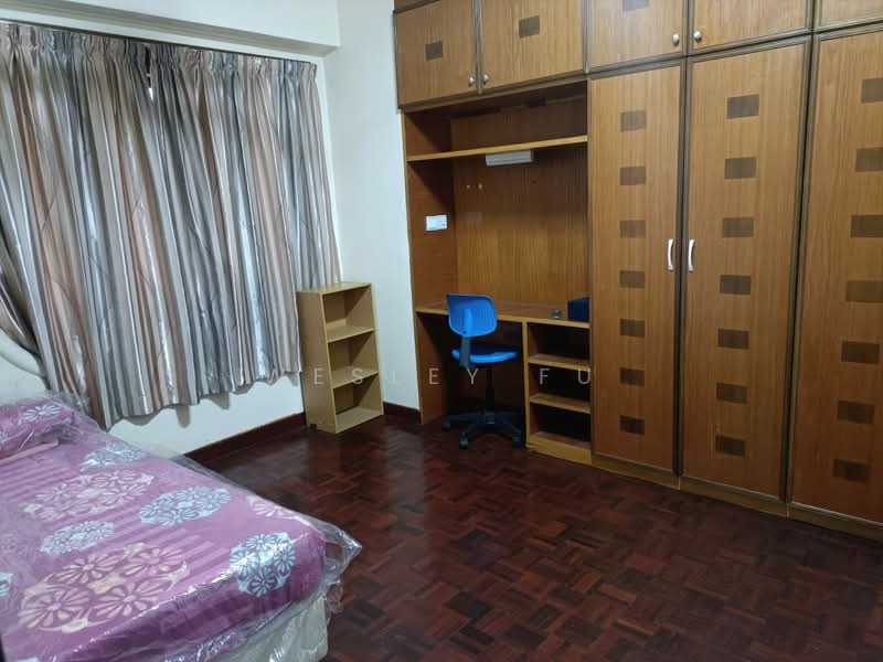 Condominium for Rent at Vista Komanwel A - Wesley Fu - Bedroom - PropertyGuru.com.my