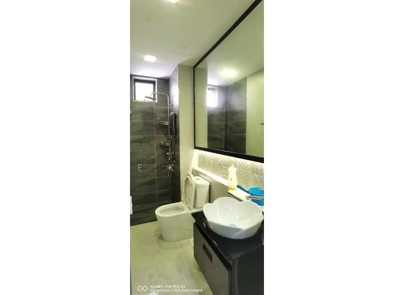 Servis Apartment untuk Disewa di D'Summit Residences - E.K Tan - Bathroom - PropertyGuru.com.my