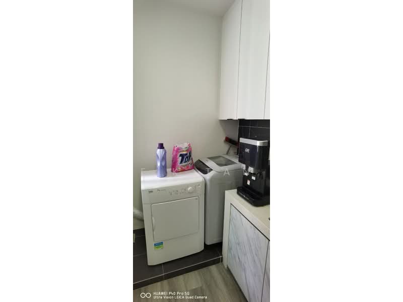 Servis Apartment untuk Disewa di D'Summit Residences - E.K Tan - Interior - PropertyGuru.com.my
