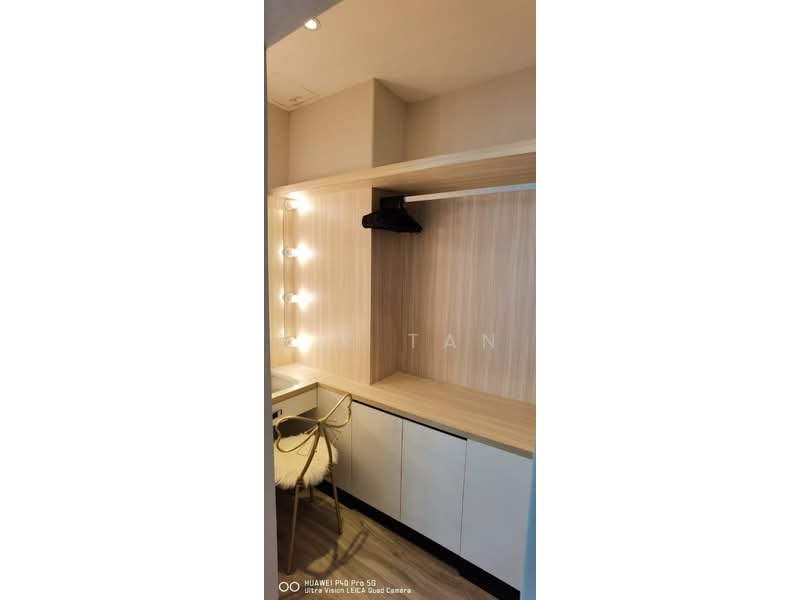 Servis Apartment untuk Disewa di D'Summit Residences - E.K Tan - Interior - PropertyGuru.com.my