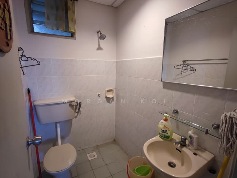 Condominium for Sale at Green Acre - Morgan Koh - Bathroom - PropertyGuru.com.my