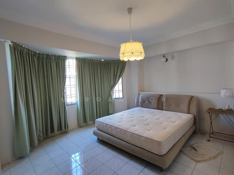 Condominium for Sale at Green Acre - Morgan Koh - Bedroom - PropertyGuru.com.my