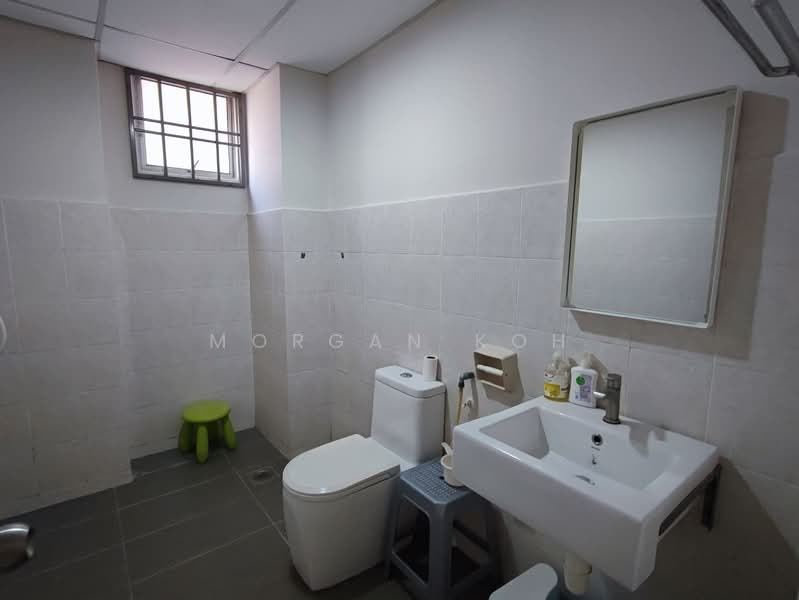 Condominium for Sale at Green Acre - Morgan Koh - PropertyGuru.com.my