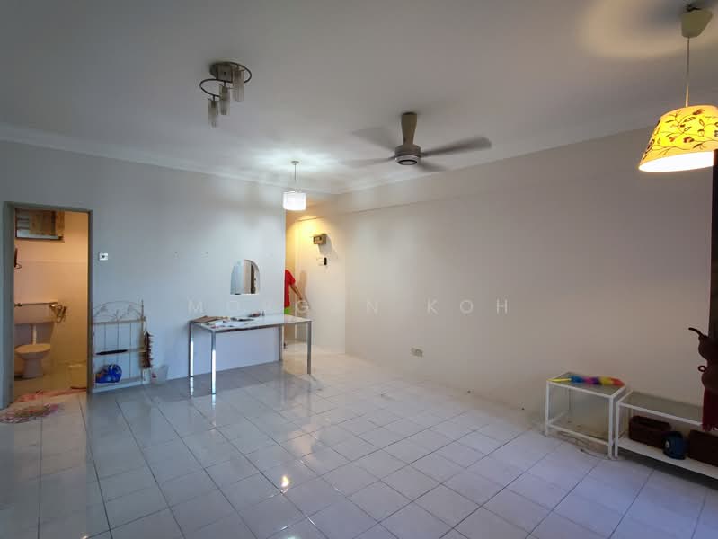 Condominium for Sale at Green Acre - Morgan Koh - PropertyGuru.com.my
