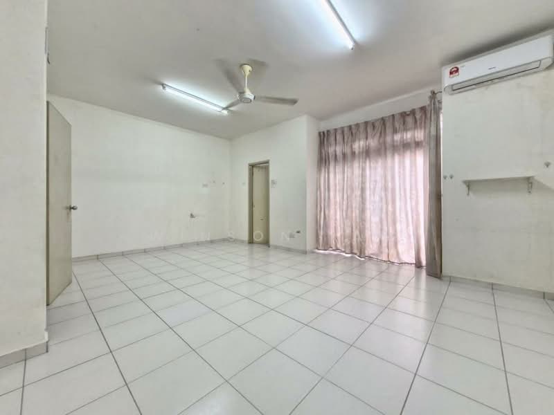 Rumah Teres 2 Tingkat untuk Dijual di Johor Bahru (Johor) - Winson Yap - Living Room - PropertyGuru.com.my