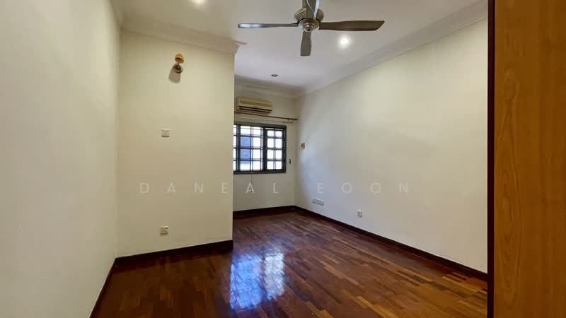 Rumah Berkembar untuk Dijual di Bandar Bukit Tinggi (Klang) - Daneal Eoon - PropertyGuru.com.my