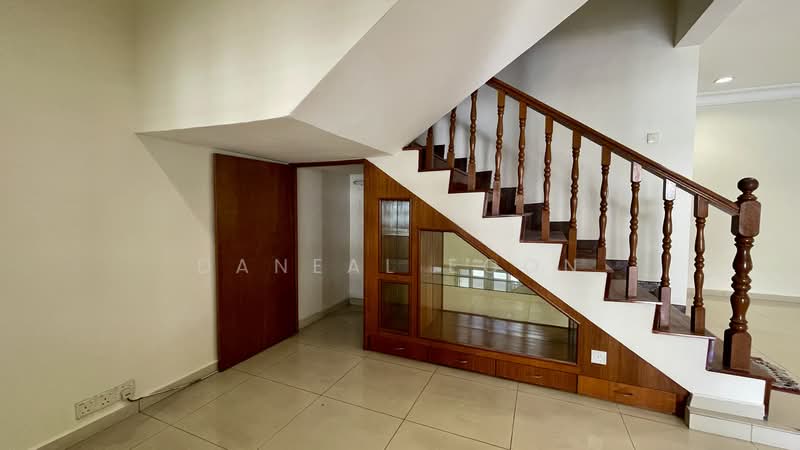 Rumah Berkembar untuk Dijual di Bandar Bukit Tinggi (Klang) - Daneal Eoon - PropertyGuru.com.my
