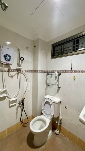 Rumah Berkembar untuk Dijual di Bandar Bukit Tinggi (Klang) - Daneal Eoon - PropertyGuru.com.my