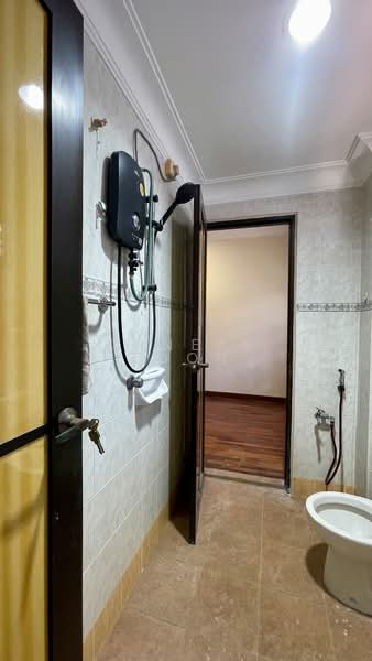 Rumah Berkembar untuk Dijual di Bandar Bukit Tinggi (Klang) - Daneal Eoon - PropertyGuru.com.my