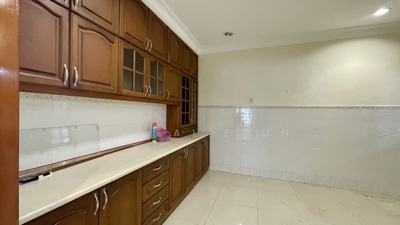 Rumah Berkembar untuk Dijual di Bandar Bukit Tinggi (Klang) - Daneal Eoon - PropertyGuru.com.my