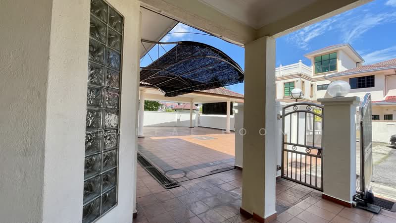 Rumah Berkembar untuk Dijual di Bandar Bukit Tinggi (Klang) - Daneal Eoon - PropertyGuru.com.my
