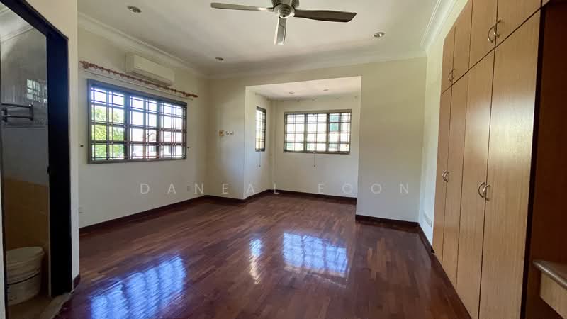 Rumah Berkembar untuk Dijual di Bandar Bukit Tinggi (Klang) - Daneal Eoon - PropertyGuru.com.my
