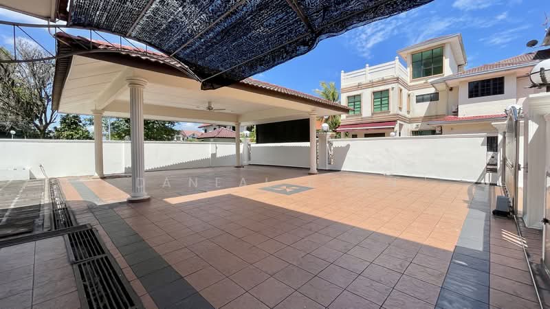Rumah Berkembar untuk Dijual di Bandar Bukit Tinggi (Klang) - Daneal Eoon - PropertyGuru.com.my
