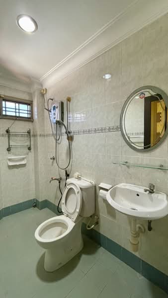 Rumah Berkembar untuk Dijual di Bandar Bukit Tinggi (Klang) - Daneal Eoon - PropertyGuru.com.my