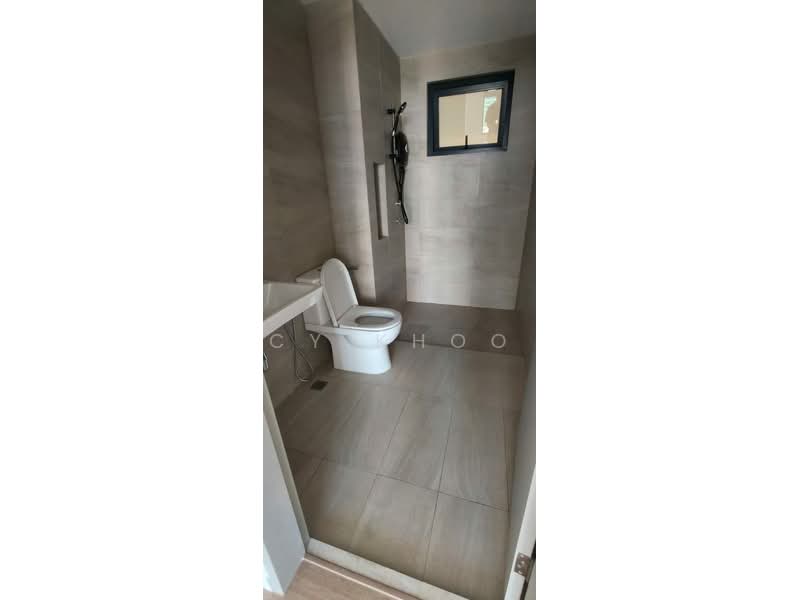 Kondominium untuk Dijual di Skyline KL - CY Khoo - Bathroom - PropertyGuru.com.my