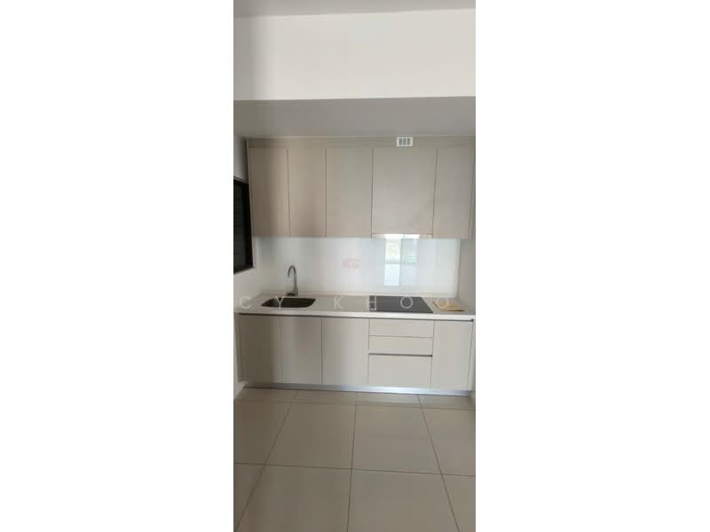 Kondominium untuk Dijual di Skyline KL - CY Khoo - Kitchen - PropertyGuru.com.my