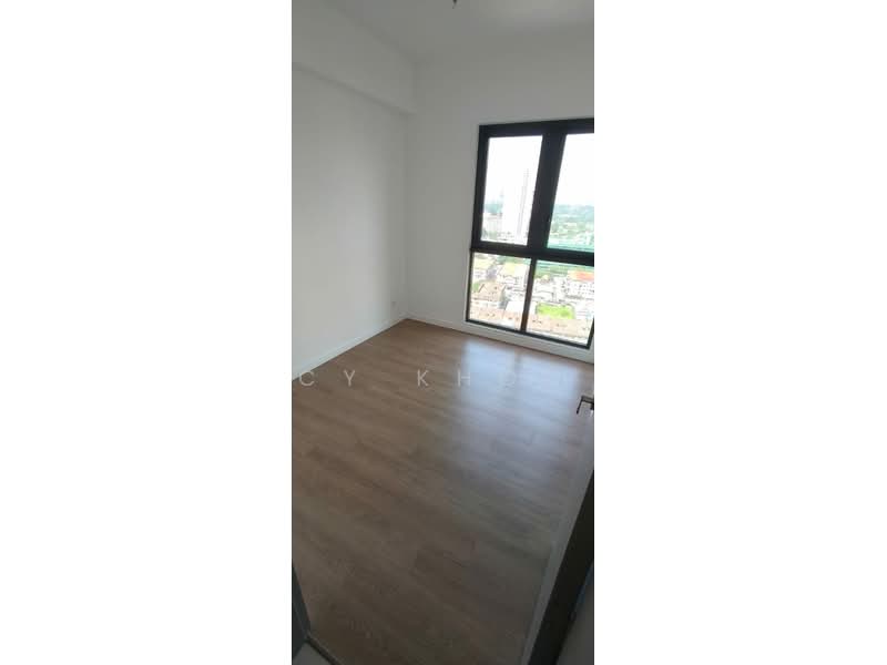 Kondominium untuk Dijual di Skyline KL - CY Khoo - View - PropertyGuru.com.my