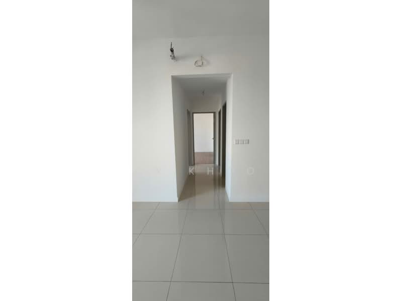 Kondominium untuk Dijual di Skyline KL - CY Khoo - Corridor - PropertyGuru.com.my