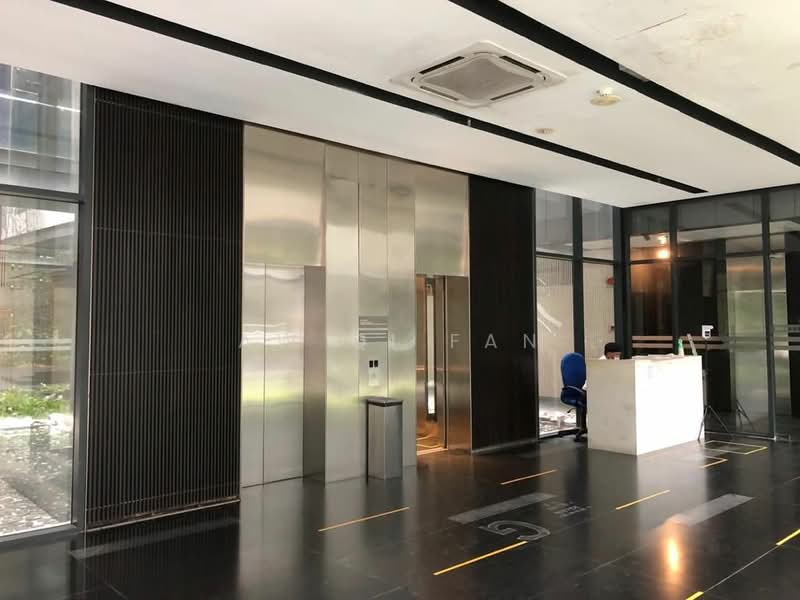 Retail Office for Rent in KL City Centre (Kuala Lumpur) - Aw Qi Fan - PropertyGuru.com.my