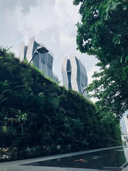 Retail Office for Rent in KL City Centre (Kuala Lumpur) - Aw Qi Fan - PropertyGuru.com.my