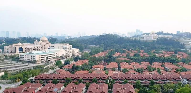 Kondominium untuk Dijual di Urbane Tower - Rachel Ngu - Exterior - PropertyGuru.com.my