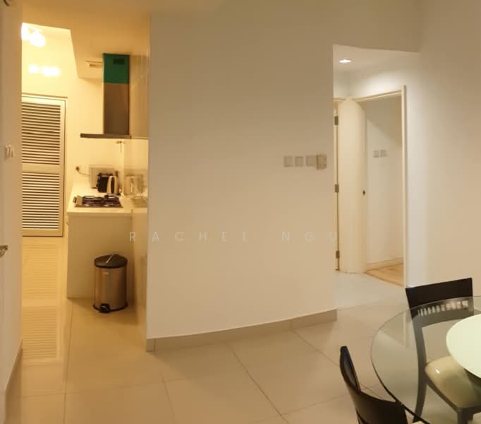 Kondominium untuk Dijual di Urbane Tower - Rachel Ngu - Kitchen - PropertyGuru.com.my