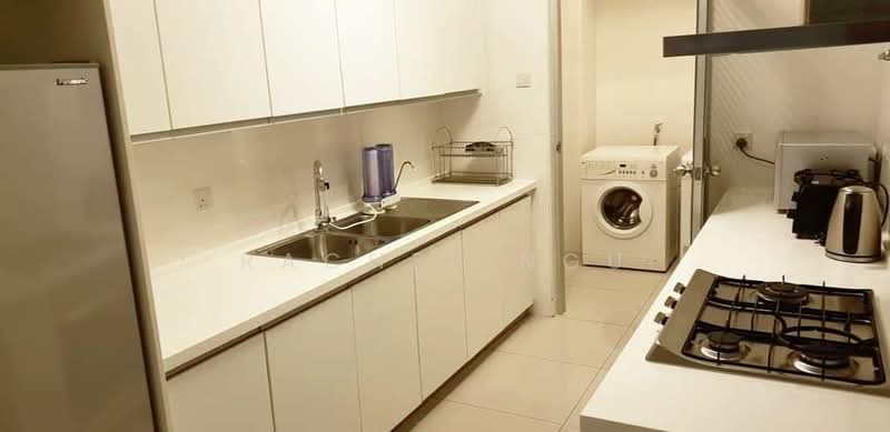 Kondominium untuk Dijual di Urbane Tower - Rachel Ngu - Kitchen - PropertyGuru.com.my