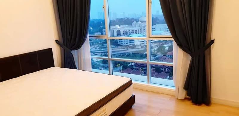 Kondominium untuk Dijual di Urbane Tower - Rachel Ngu - Bedroom - PropertyGuru.com.my