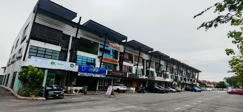 Kedai / Pejabat untuk Disewa di Puchong (Selangor) - Edwin Gan - Exterior - PropertyGuru.com.my