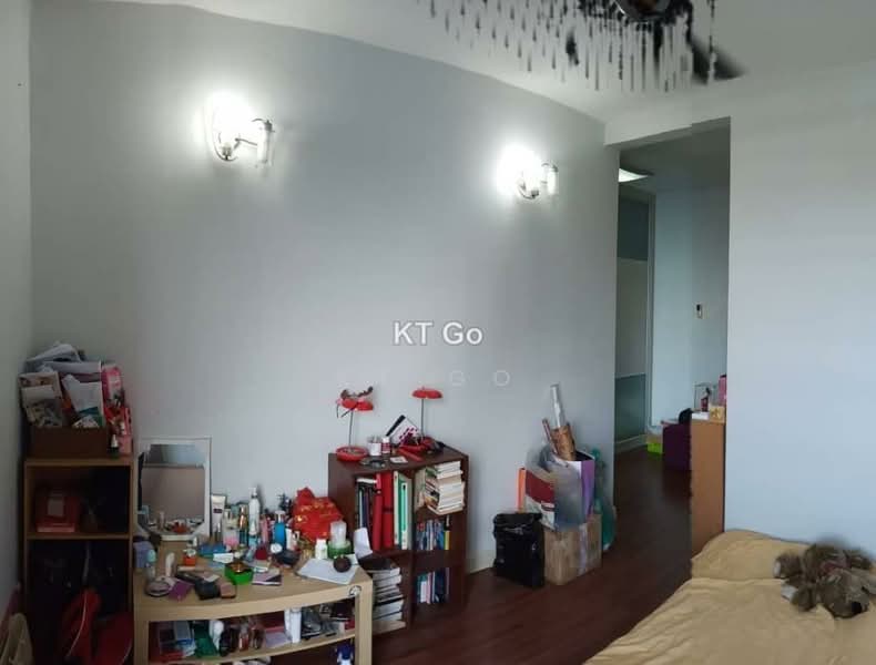 Kondominium untuk Dijual di Zen Residence @ Asplenium Condominium - KT Go - PropertyGuru.com.my
