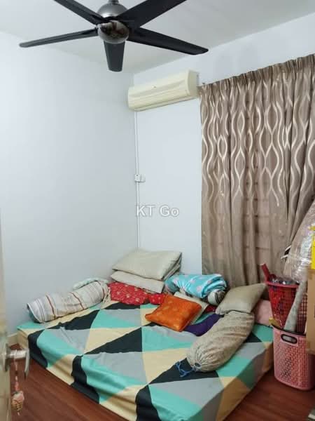 Kondominium untuk Dijual di Zen Residence @ Asplenium Condominium - KT Go - PropertyGuru.com.my