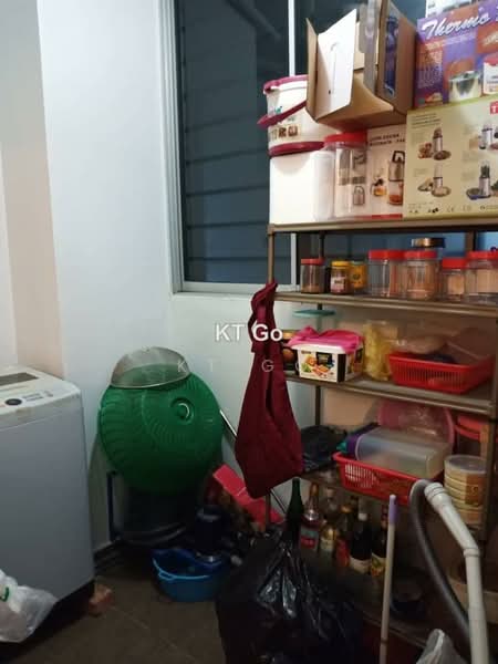 Kondominium untuk Dijual di Zen Residence @ Asplenium Condominium - KT Go - PropertyGuru.com.my