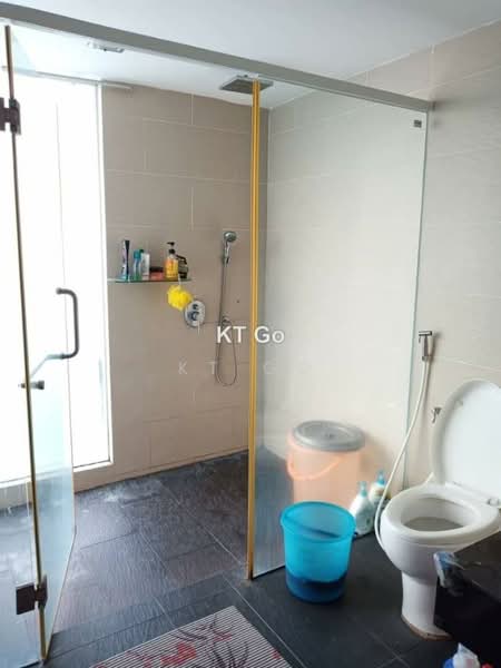 Kondominium untuk Dijual di Zen Residence @ Asplenium Condominium - KT Go - PropertyGuru.com.my