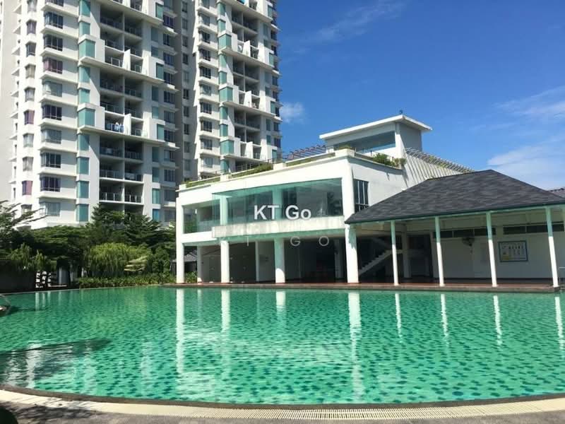 Kondominium untuk Dijual di Zen Residence @ Asplenium Condominium - KT Go - PropertyGuru.com.my