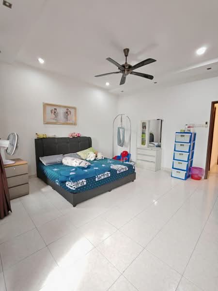 2-storey Terraced House for Sale in Taman Nusa Bestari 2 (Iskandar Puteri (Nusajaya)) - Sky Khoo - Bedroom - PropertyGuru.com.my
