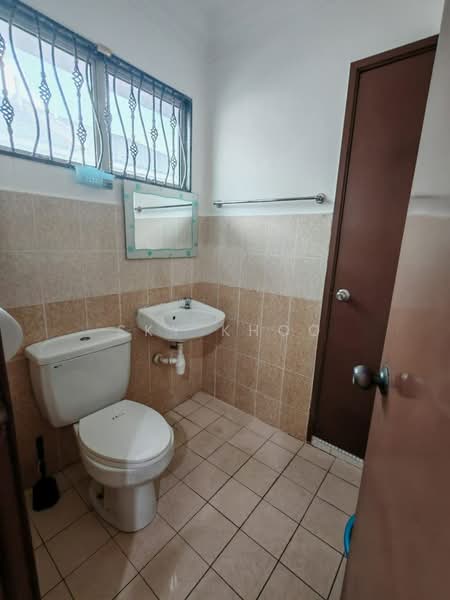 2-storey Terraced House for Sale in Taman Nusa Bestari 2 (Iskandar Puteri (Nusajaya)) - Sky Khoo - Bathroom - PropertyGuru.com.my