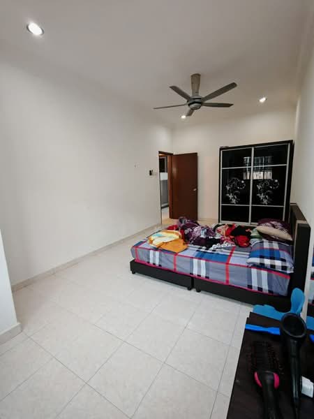 2-storey Terraced House for Sale in Taman Nusa Bestari 2 (Iskandar Puteri (Nusajaya)) - Sky Khoo - Bedroom - PropertyGuru.com.my