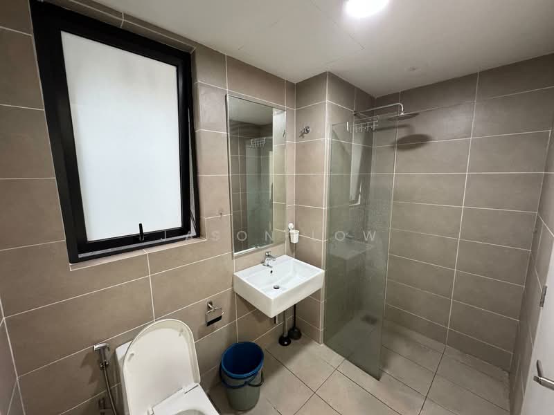 Service Residence for Rent at D'sara Sentral - Jason Low - Bathroom - PropertyGuru.com.my
