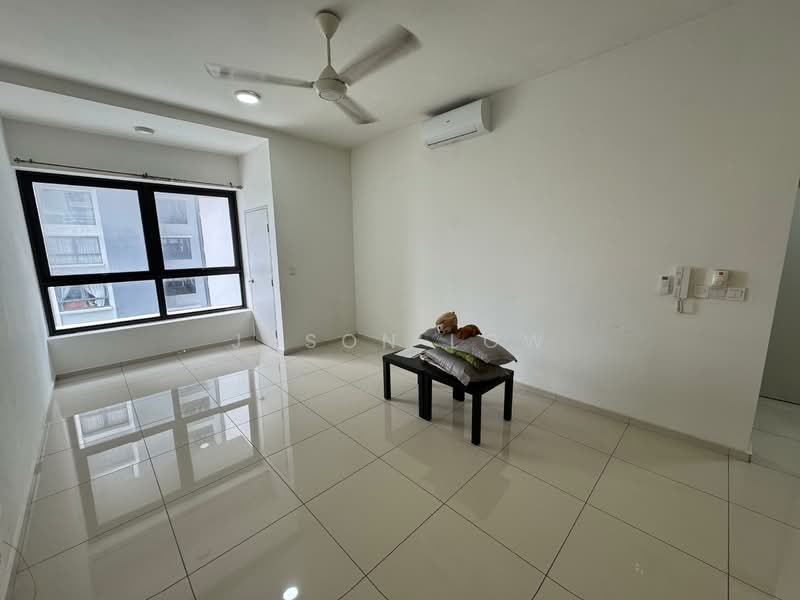 Service Residence for Rent at D'sara Sentral - Jason Low - PropertyGuru.com.my