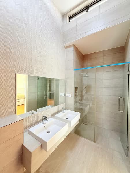 Terraced House for Sale in Cyberjaya (Selangor) - Mohd Zakri Mohd Zamberi - Bathroom - PropertyGuru.com.my