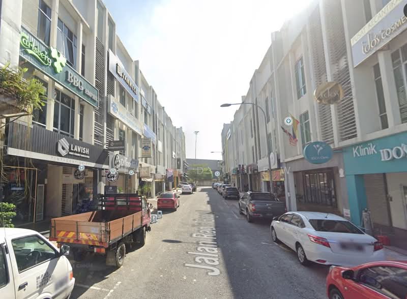 Kedai untuk Dijual di Bandar Baru Sri Petaling (Sri Petaling) - Gerald Liew - PropertyGuru.com.my
