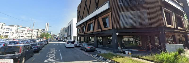 Kedai untuk Dijual di Bandar Baru Sri Petaling (Sri Petaling) - Gerald Liew - Exterior - PropertyGuru.com.my