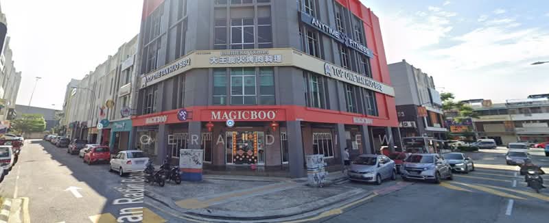 Kedai untuk Dijual di Bandar Baru Sri Petaling (Sri Petaling) - Gerald Liew - PropertyGuru.com.my