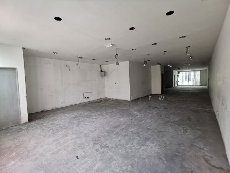 Kedai untuk Dijual di Bandar Baru Sri Petaling (Sri Petaling) - Gerald Liew - Interior - PropertyGuru.com.my