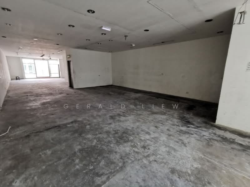Kedai untuk Dijual di Bandar Baru Sri Petaling (Sri Petaling) - Gerald Liew - Interior - PropertyGuru.com.my