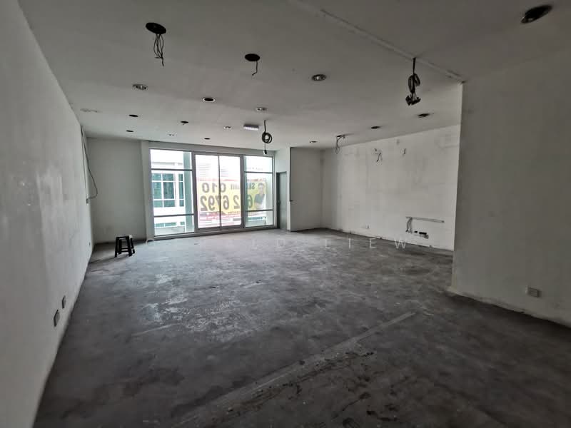 Kedai untuk Dijual di Bandar Baru Sri Petaling (Sri Petaling) - Gerald Liew - Interior - PropertyGuru.com.my