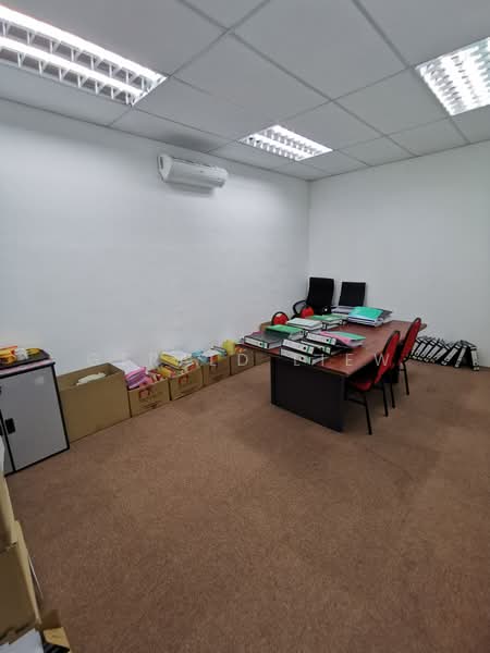 Kedai untuk Dijual di Bandar Baru Sri Petaling (Sri Petaling) - Gerald Liew - Interior - PropertyGuru.com.my